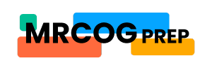 MRCOG Prep Logo